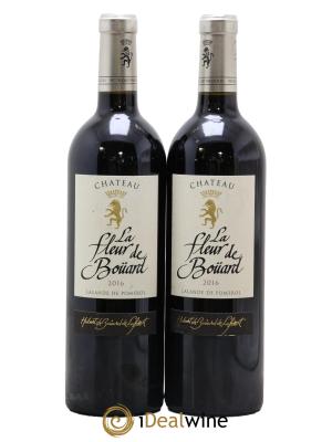 Château La Fleur de Boüard