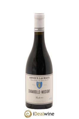 Chambolle-Musigny Arnoux-Lachaux (Domaine)