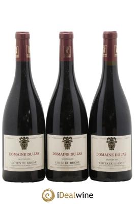 Côtes-du-Rhône Domaine du Jas