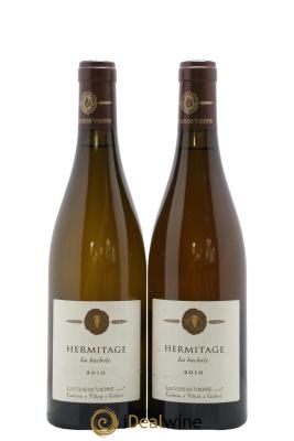 Hermitage Vins de Vienne La Bachole Cuilleron Villard Gaillard