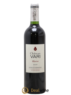 Côtes de Bergerac Réserve Château Vari