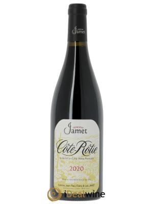 Côte-Rôtie Jamet (Domaine)  