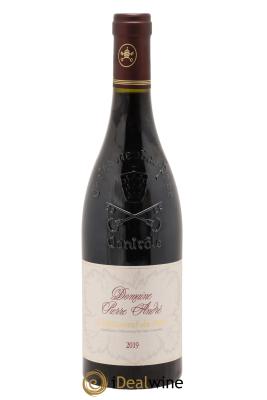 Châteauneuf-du-Pape Pierre André (Domaine)