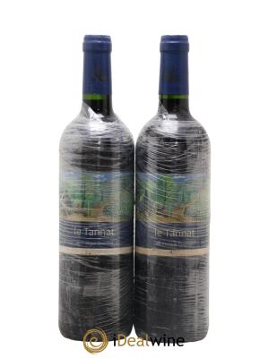 Corbières IGP Coteaux De La Cabrerisse Tanat Philippe Courrian