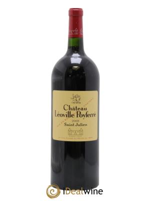 Château Léoville Poyferré 2ème Grand Cru Classé