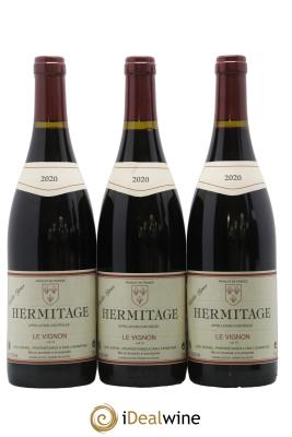 Hermitage Le Vignon Vieilles Vignes JMB Sorrel