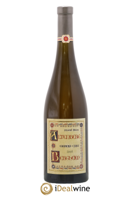 Alsace Grand Cru Altenberg de Bergheim Marcel Deiss (Domaine)