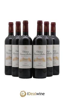 Château Prieuré Lichine 4ème Grand Cru Classé