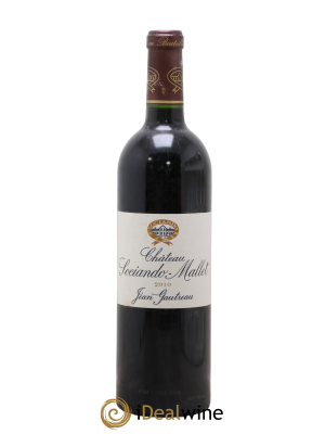 Château Sociando Mallet
