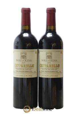 Toscana IGT Cepparello Isole e olena