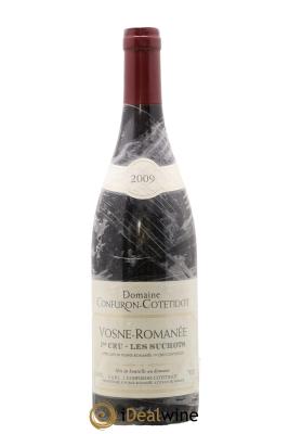 Vosne-Romanée 1er Cru Les Suchots Confuron-Cotetidot