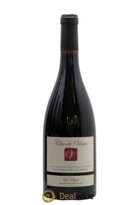 Vin de France Cuvée Le Peyra Domaine Clos de Vènes