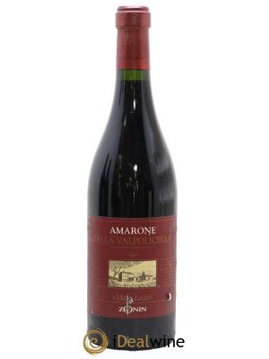 Amarone della Valpolicella DOC