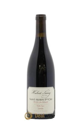 Saint-Aubin 1er Cru Derrière chez Edouard Vieilles Vignes Hubert Lamy
