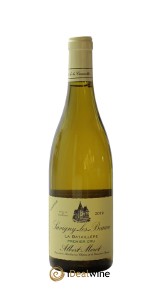 Savigny-lès-Beaune 1er Cru La Bataillere Albert Morot