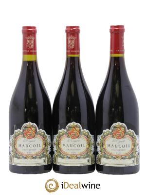 Châteauneuf-du-Pape Esprit de Maucoil Château Maucoil