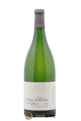 Puligny-Montrachet 1er Cru Le Cailleret Jean-Marc Roulot