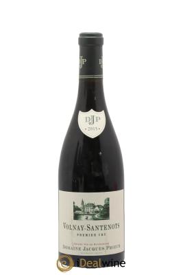 Volnay 1er Cru Santenots Jacques Prieur (Domaine)