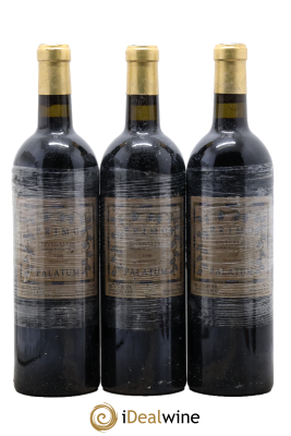 Rivesaltes Primo Palatum