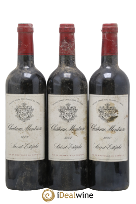 Château Montrose 2ème Grand Cru Classé