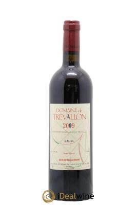 Alpilles Trévallon (Domaine de) Eloi Dürrbach