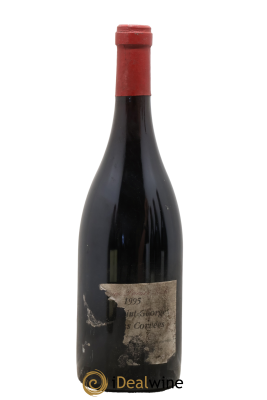 Nuits-Saint-Georges 1er Cru Le Clos des Corvées Prieuré Roch