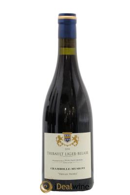 Chambolle-Musigny Vieilles Vignes Thibault Liger-Belair Successeurs