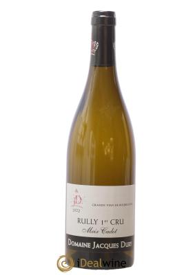Rully 1er Cru Le Meix Cadot Domaine Jacques Dury