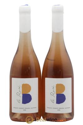 Côtes de Provence Rosé Clos des B