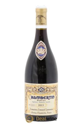 Chambertin Grand Cru Armand Rousseau (Domaine)
