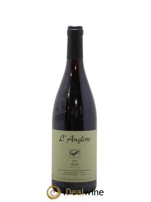 Vin de France Véjade L'Anglore