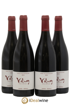 Volnay Sarnin-Berrux