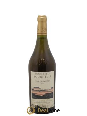 Arbois Fleur De Savagnin Domaine de la Tournelle