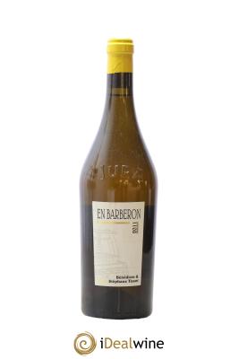 Côtes du Jura En Barberon Bénédicte et Stéphane Tissot