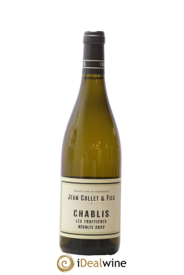 Chablis Les Truffières Jean Collet