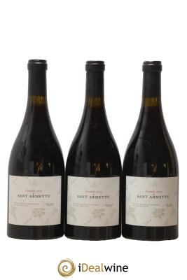 IGP Ile de Beauté l'Ermite Sant Armettu (Domaine)