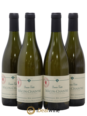 Mâcon Chaintré Vieilles Vignes Valette (Domaine)