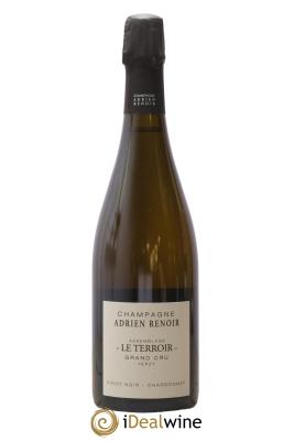 Le Terroir Grand Cru Extra-Brut Adrien Renoir