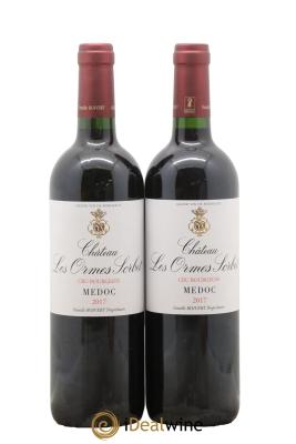 Château les Ormes Sorbet Cru Bourgeois