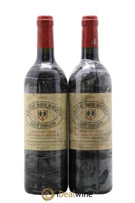 Château Pavie Macquin 1er Grand Cru Classé B