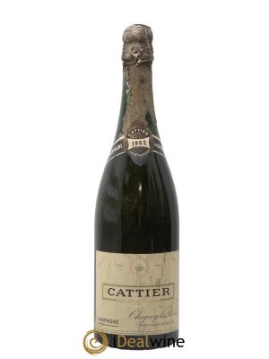Brut Cattier