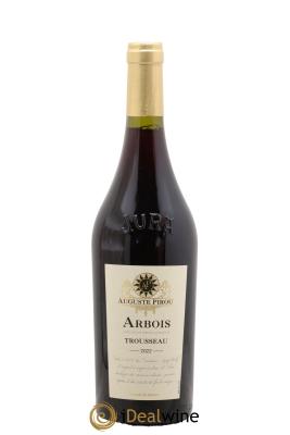 Arbois Trousseau Domaine Auguste Pirou