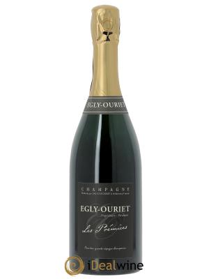 Prémices Brut Egly-Ouriet