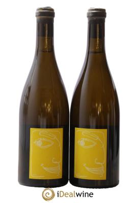 Coteaux champenois Les Cumines Stroebel
