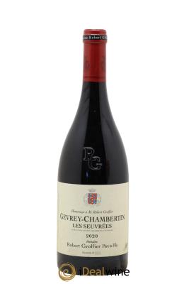 Gevrey-Chambertin Seuvrées Robert Groffier Père & Fils (Domaine)