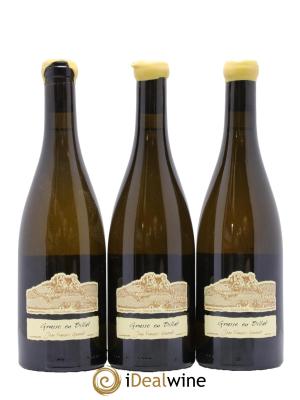 Côtes du Jura Grusses En Billat Ganevat