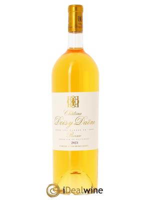 Château Doisy Daëne 2ème Grand Cru Classé (OWC if 3 mgs)