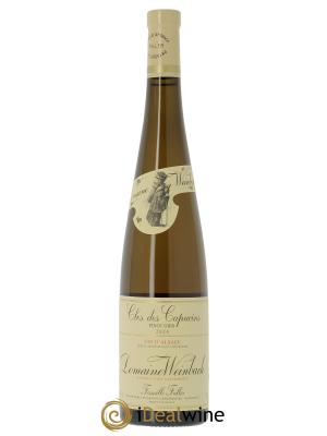 Alsace Pinot Gris Clos des Capucins Weinbach (Domaine) 