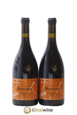 Marsannay En Combereau Lou Dumont