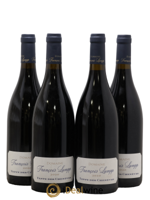 Givry Teppes Des Chenèves Domaine Lumpp